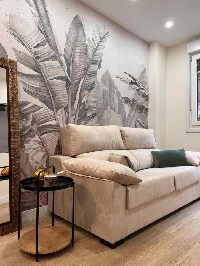 ברמאו Kala Apartamentua Parking Gratuito Cercano מראה חיצוני תמונה