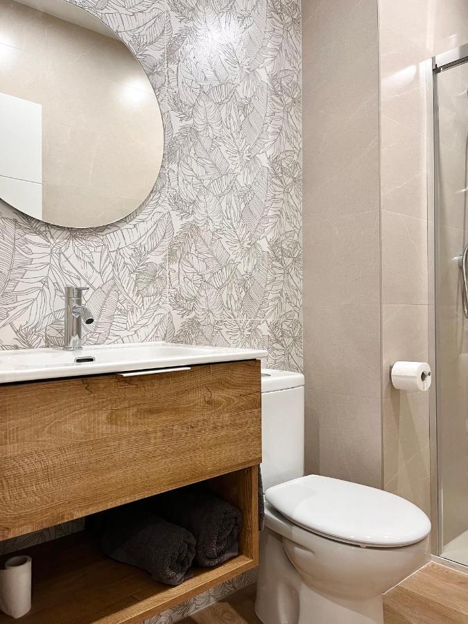 ברמאו Kala Apartamentua Parking Gratuito Cercano מראה חיצוני תמונה