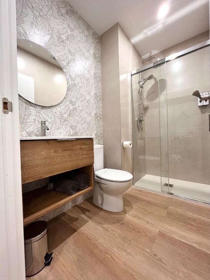 ברמאו Kala Apartamentua Parking Gratuito Cercano מראה חיצוני תמונה