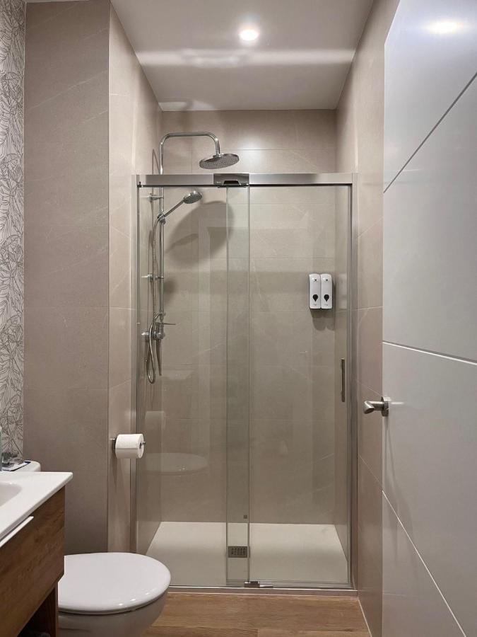 ברמאו Kala Apartamentua Parking Gratuito Cercano מראה חיצוני תמונה