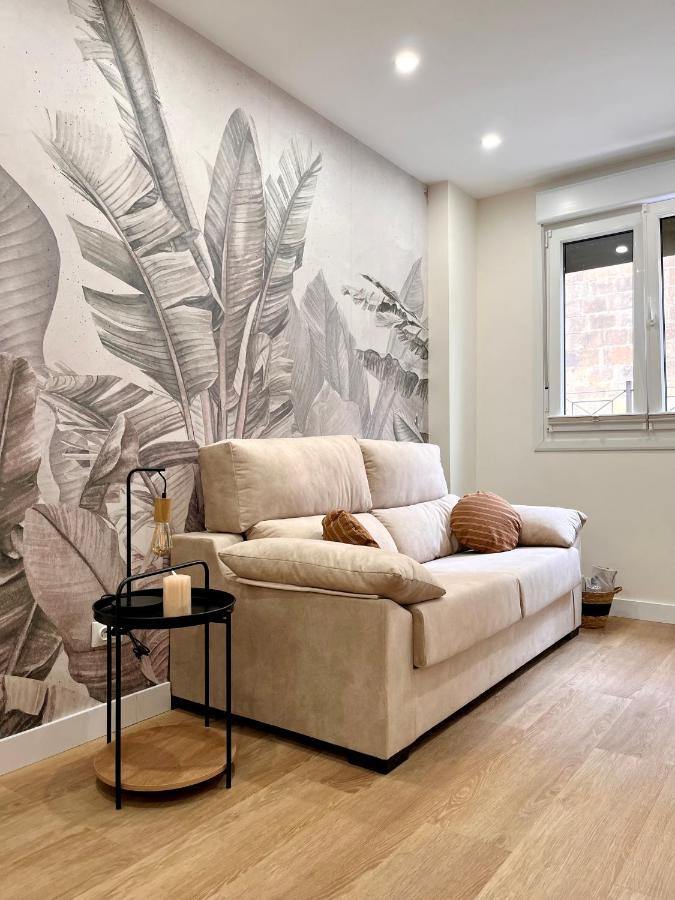 ברמאו Kala Apartamentua Parking Gratuito Cercano מראה חיצוני תמונה