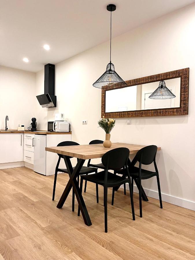 ברמאו Kala Apartamentua Parking Gratuito Cercano מראה חיצוני תמונה