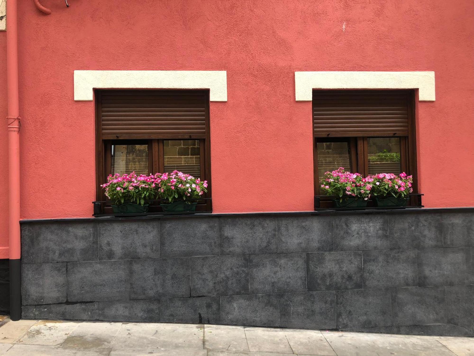 ברמאו Kala Apartamentua Parking Gratuito Cercano מראה חיצוני תמונה