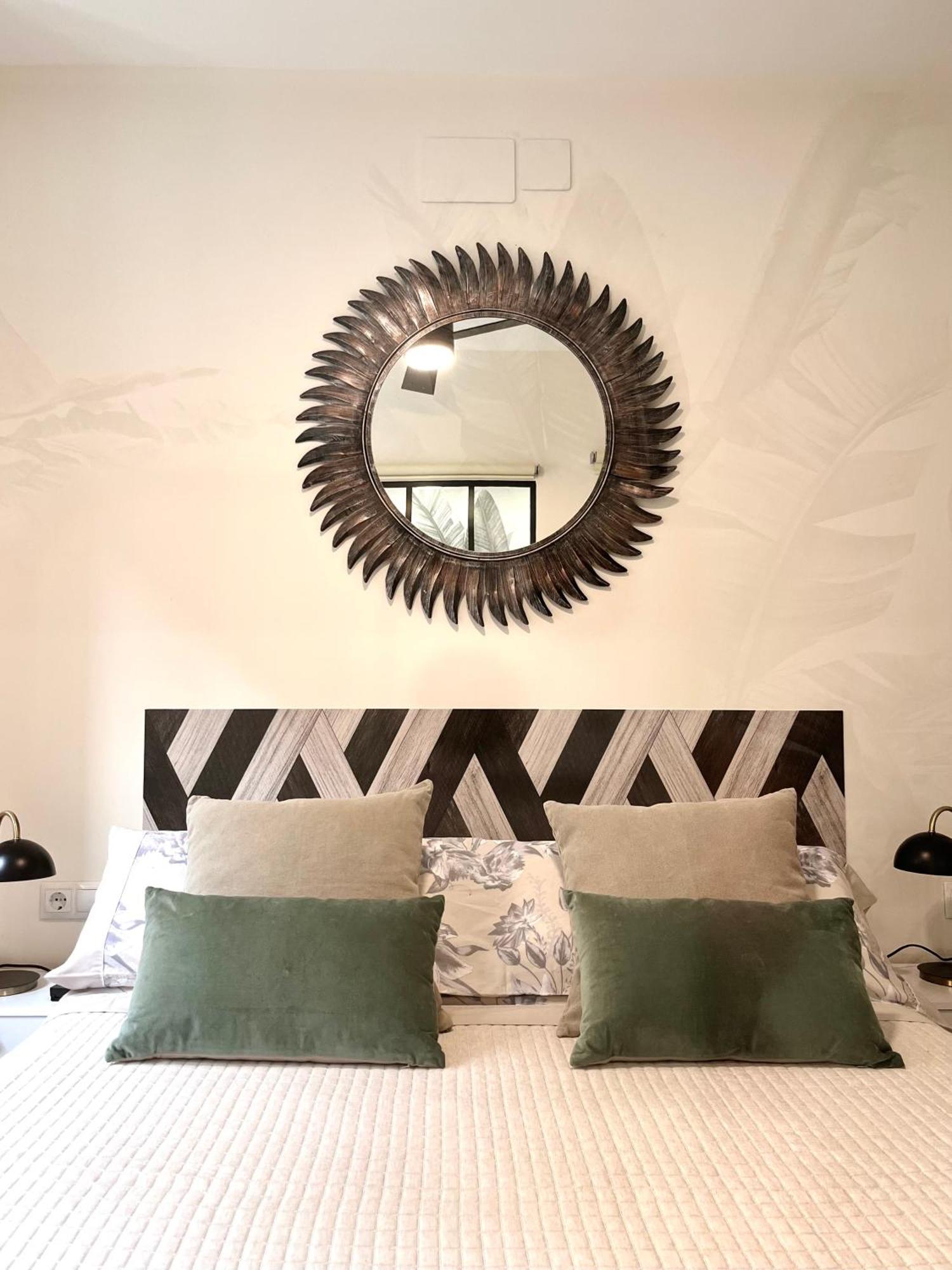 ברמאו Kala Apartamentua Parking Gratuito Cercano מראה חיצוני תמונה