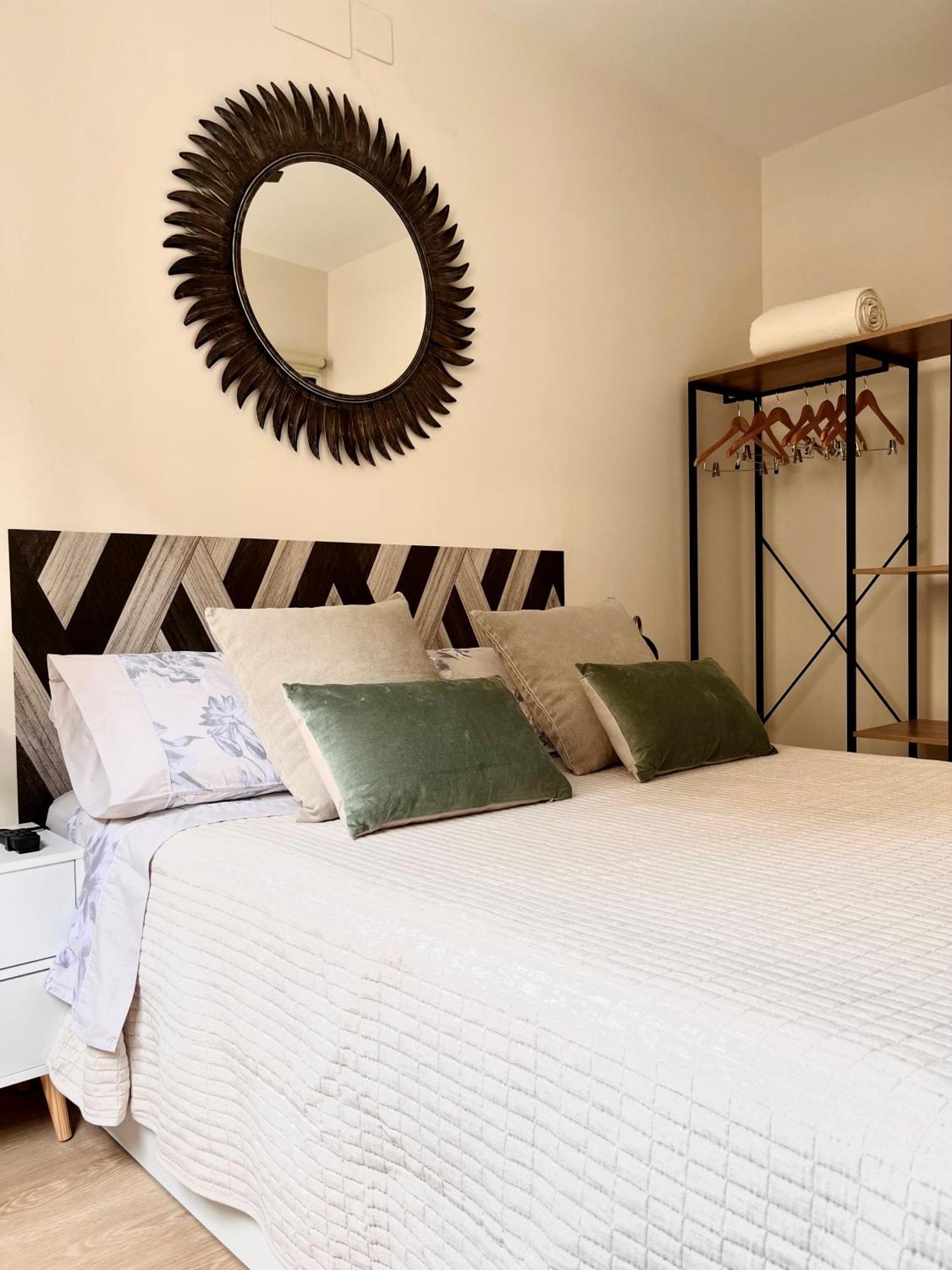 ברמאו Kala Apartamentua Parking Gratuito Cercano מראה חיצוני תמונה